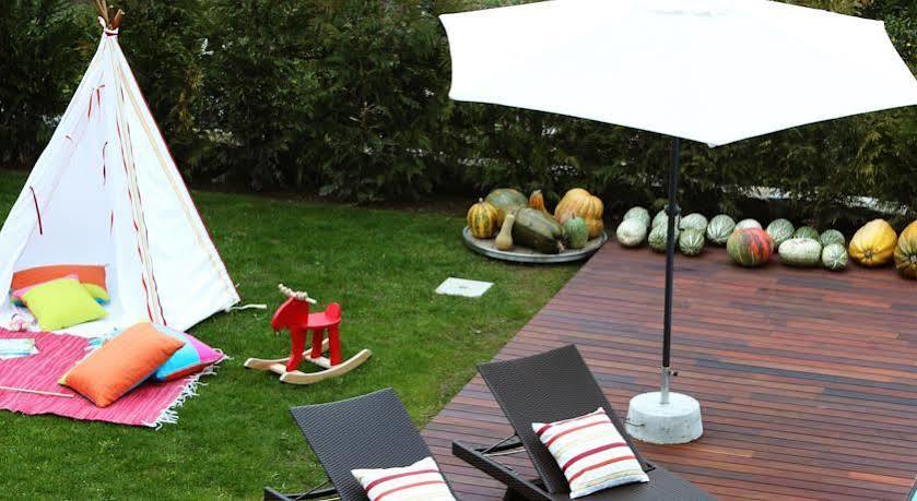 Solar Egas Moniz-Charming House & Local Experiences Villa Paço de Sousa Exteriör bild